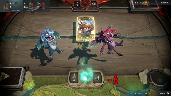 Как Artifact меняет подход к монетизации ККИ
