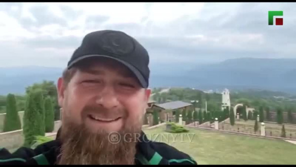 Рамзан Кадыров пригласил госсекретаря США Майка Помпео в свое родовое селение (ВИДЕО)