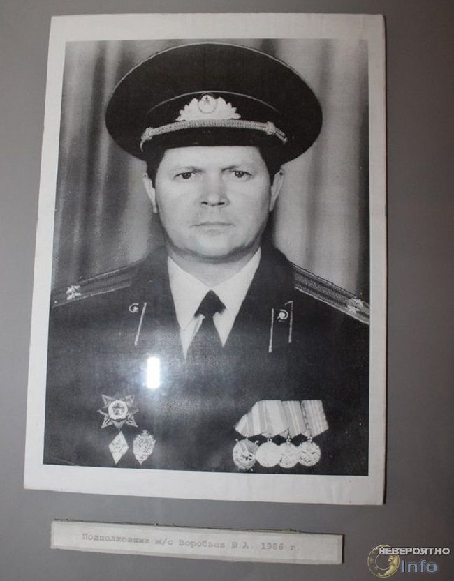 Как советские хирурги разминировали живого человека
