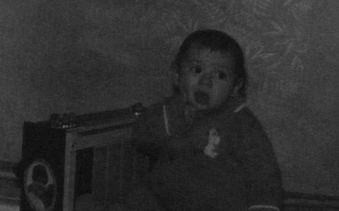 СССР, детство, пионеры