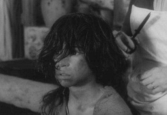 Кадр из фильма *Дикий ребенок*, 1970 | Фото: kino-teatr.ru Кадр из фильма *Дикий ребенок*, 1970 | Фото: kino-teatr.ru