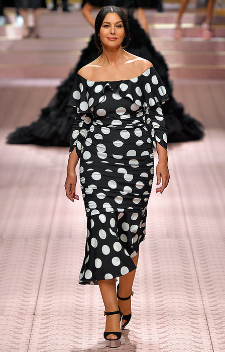 Dolce & Gabbana SS 2019 Dolce & Gabbana SS 2019