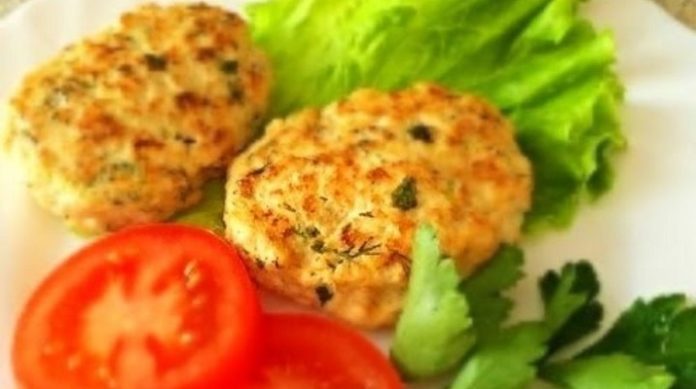 Куриные котлеты очень вкусные рецепт с пошагово Куриные котлеты очень вкусные рецепт с пошагово