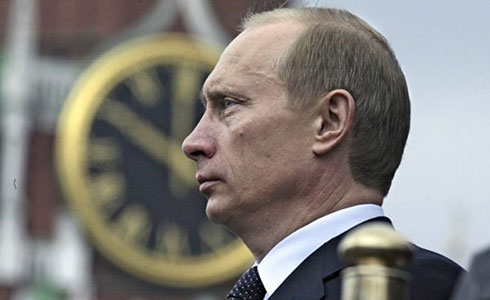 Постпутин и кризис государства Постпутин и кризис государства