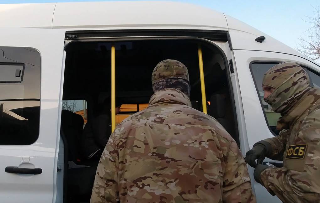 Татары опять отличились