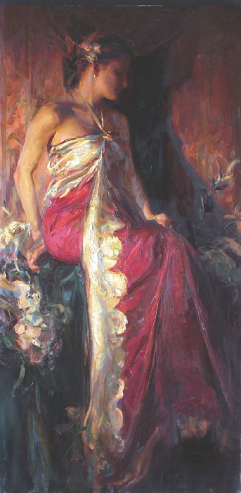Обнова. ДаниÑль Ф. Герхартц