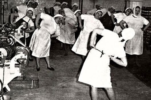 ссср, зарядка