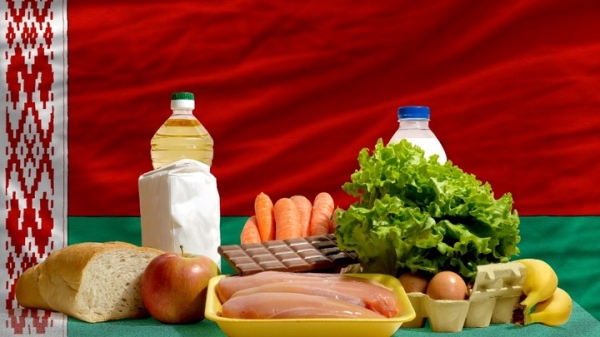 Что стоит за брендом "продукты из Белоруссии" Что стоит за брендом "продукты из Белоруссии"