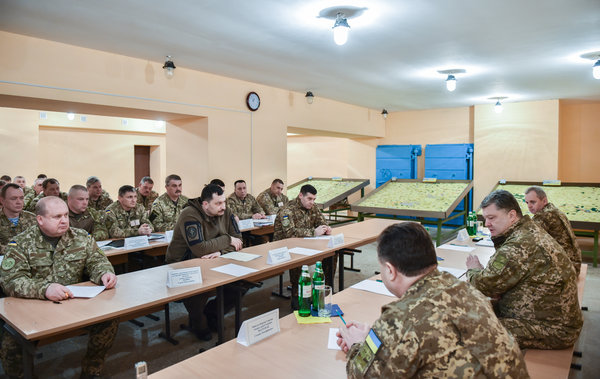 Такого рода поездки и возмущают Лукашенко. Фото: Википедия.