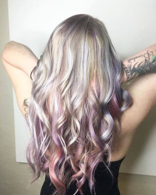 pink-purple-ombre-hair