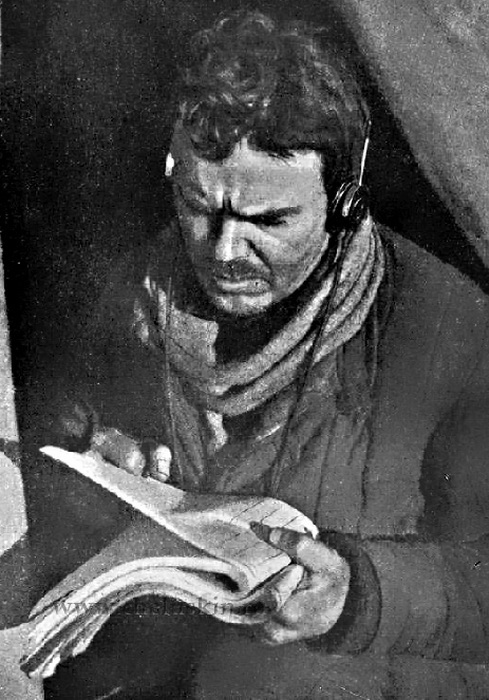 Гибель "Челюскина": 2 месяца ледового плена и чудесное спасение 104 человек Гибель "Челюскина": 2 месяца ледового плена и чудесное спасение 104 человек