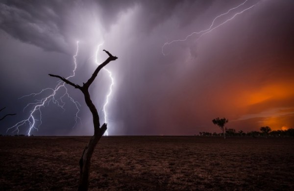 Подборка лучших снимков от National Geographic (30 фото)