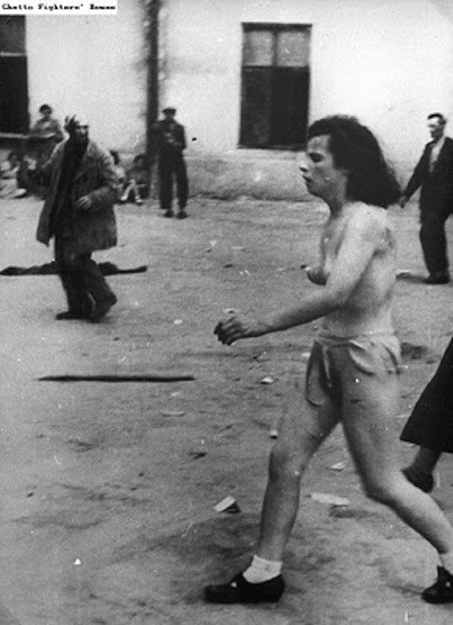 Волынская резня. 1943 год. 45 фотографий, которые шокировали весь мир Волынская резня. 1943 год. 45 фотографий, которые шокировали весь мир