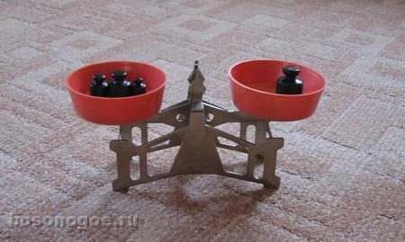 Игрушки нашего детства Игрушки нашего детства