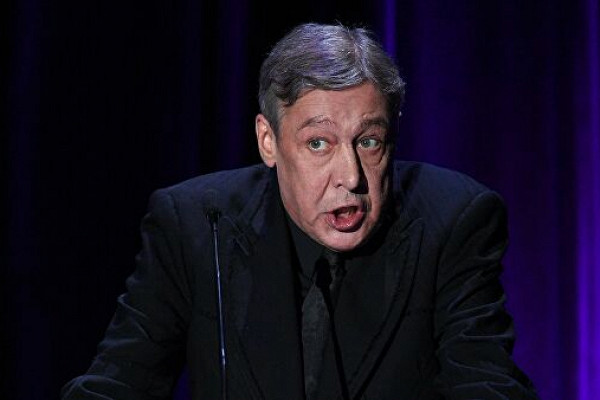 Раскрыты подробности состояния Ефремова после приступа