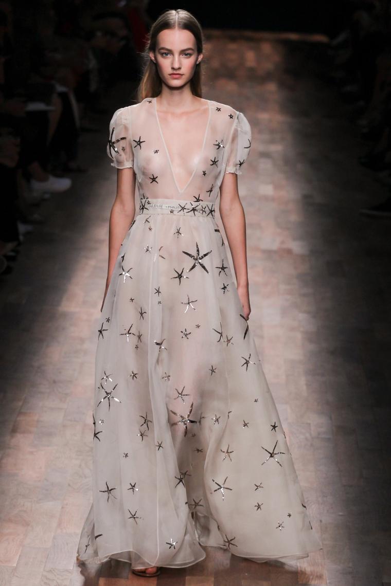 Valentino: - 2015 - !
