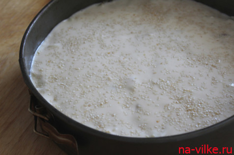 Выложить в форму