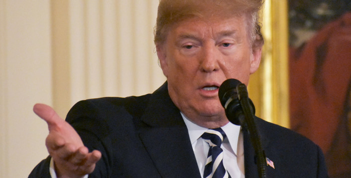 Почему Ким победил Трампа Почему Ким победил Трампа