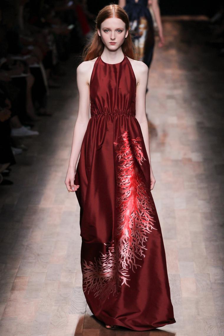 Valentino: - 2015 - !