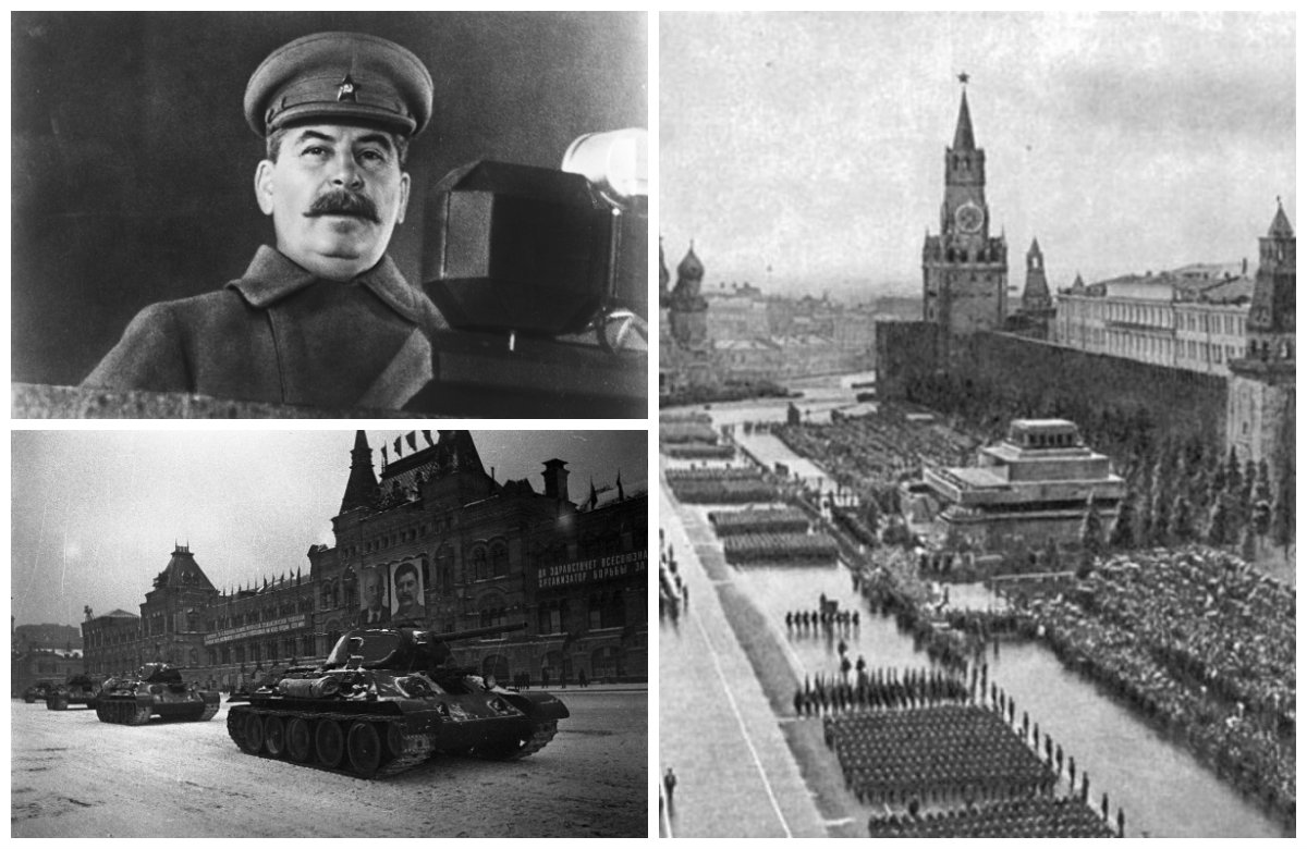 Сила Советского строя («Красная звезда» от 28 октября 1942 года) Сила Советского строя («Красная звезда» от 28 октября 1942 года)