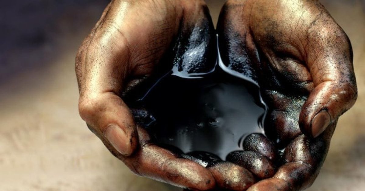 Да что ж это вновь с нефтью делается? Все пошло не по плану