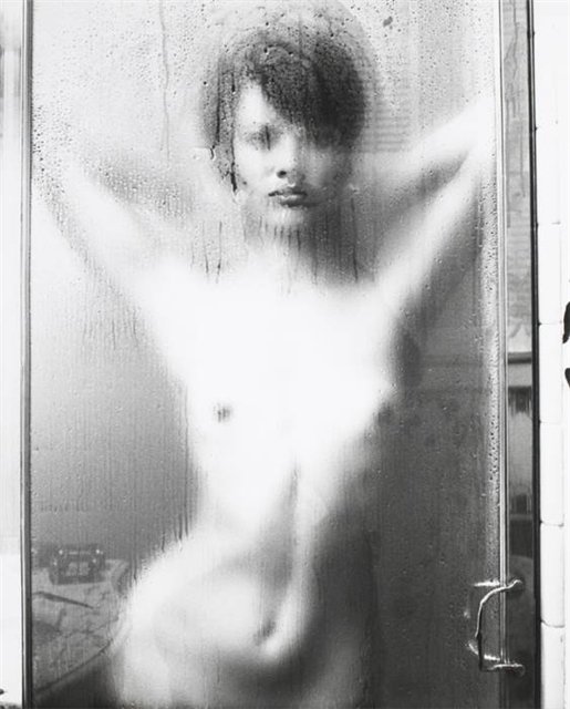 Винтажная эротика 60-х. Фотограф Wingate Paine (1915-1987)