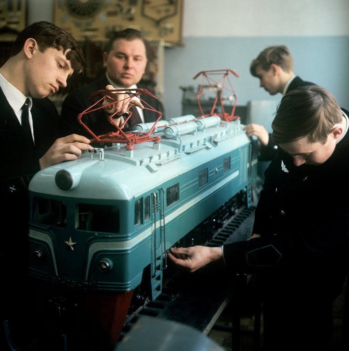 Атмосфера 1970-х. Фото СССР, 70-е, Длиннопост, Фотография, Ностальгия