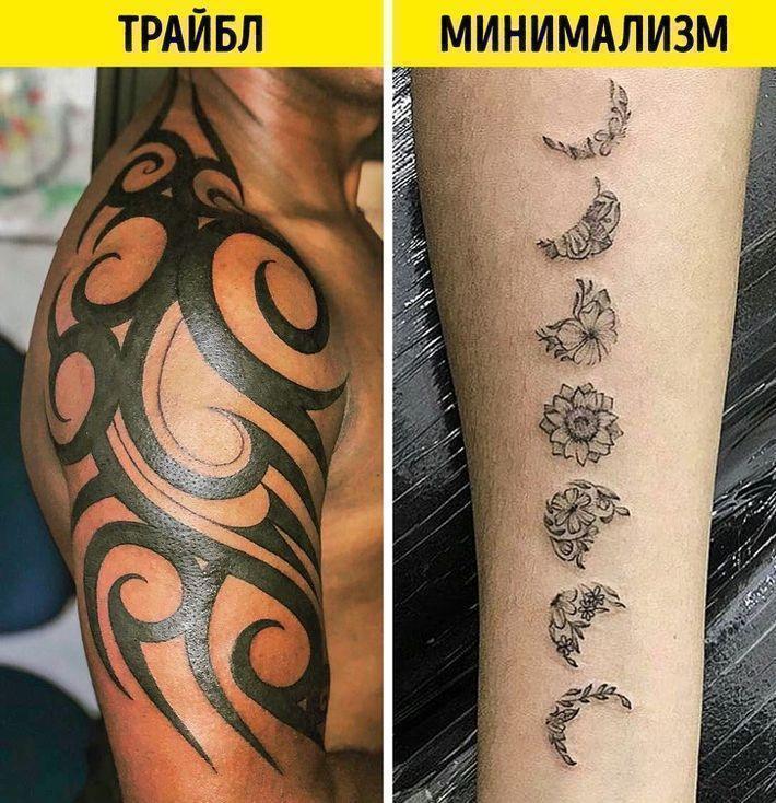 14 полезных советов для тех, кто решил сделать татуировку 14 полезных советов для тех, кто решил сделать татуировку