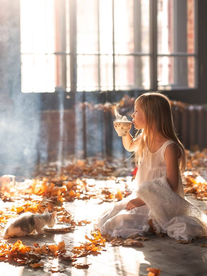 Елена Шумилова Фотография (5).jpg Волшебные сказки Елены Шумиловой