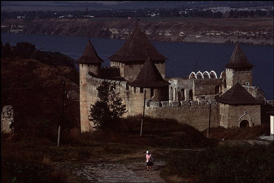 UAof80s26 Украина конца 80 х глазами западных фотографов