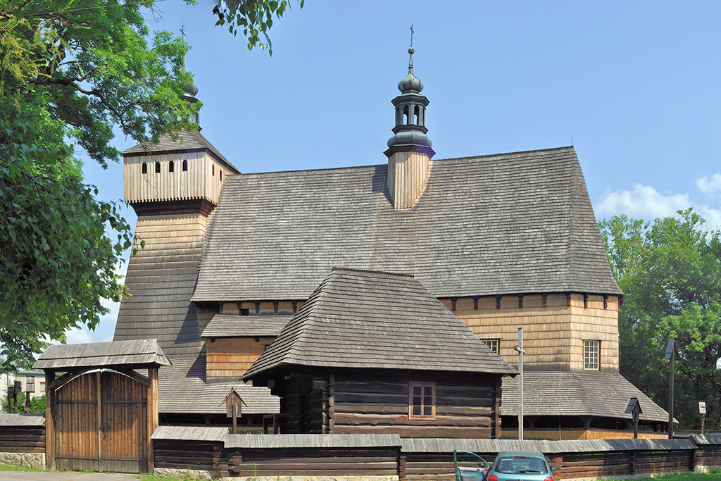 25 старинных деревянных зданий 25 старинных деревянных зданий