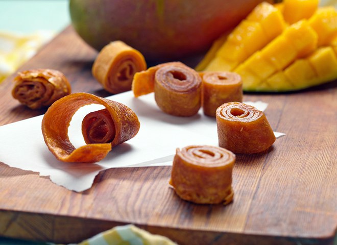 Nature: готовые блюда и фабричные сладости замедляют процесс похудения