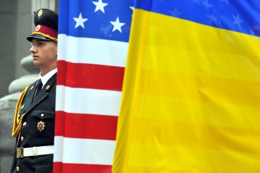 США «мягко признают» Крым – профессор Йеля США «мягко признают» Крым – профессор Йеля