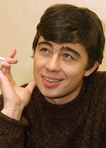 Брат Брат Сергей Бодров, актер, режиссер, сценарист