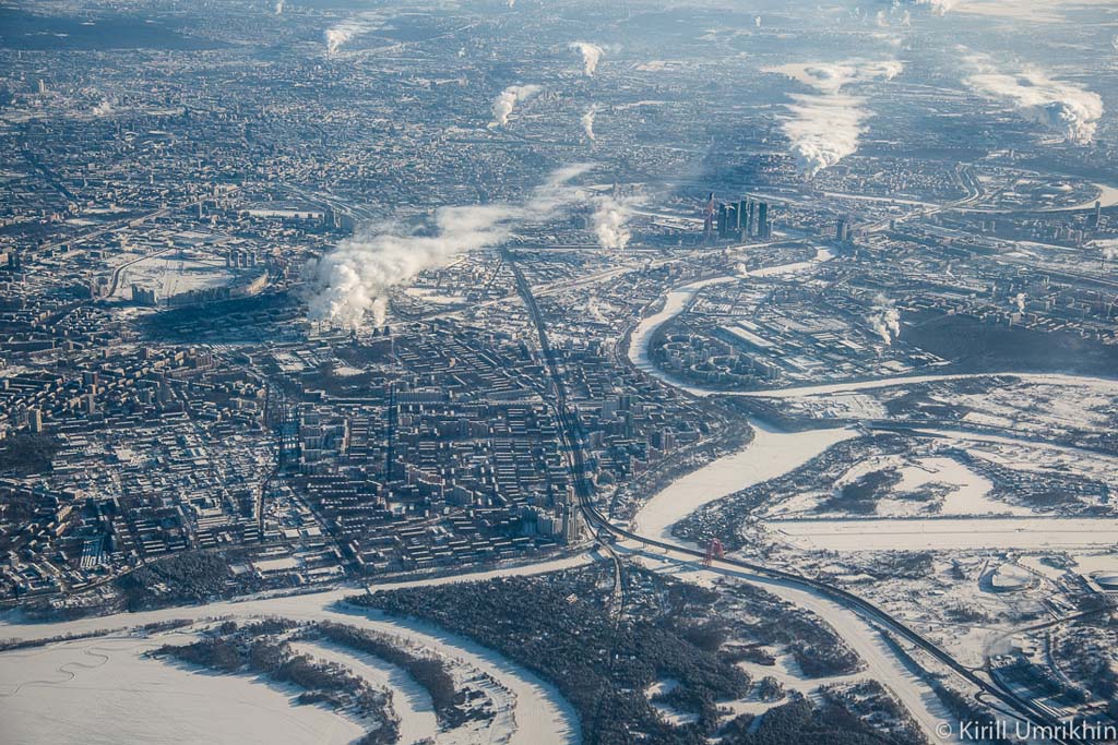 Под крылом самолета Москва moskvapodkrilom 12 Под крылом самолета Москва