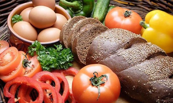 Неправдивые сведения на этикетках продуктов питания Неправдивые сведения на этикетках продуктов питания