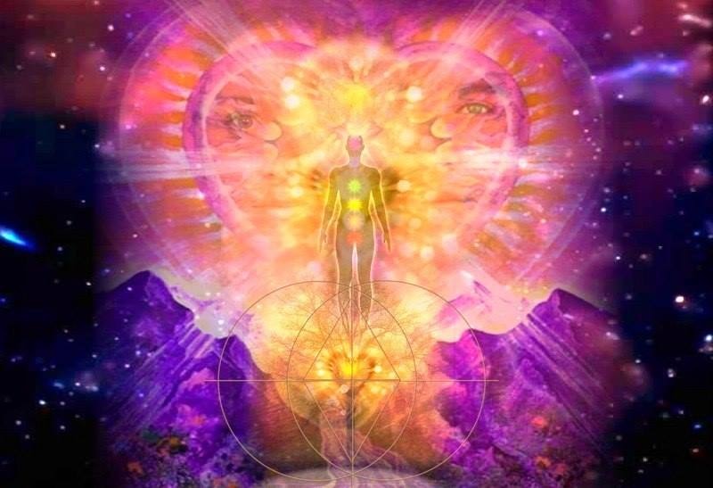 Тайна загробного мира глазами физика Тайна загробного мира глазами физика