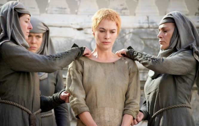 HBO поведал о главных секретах последнего сезона "Игры престолов" HBO поведал о главных секретах последнего сезона "Игры престолов"