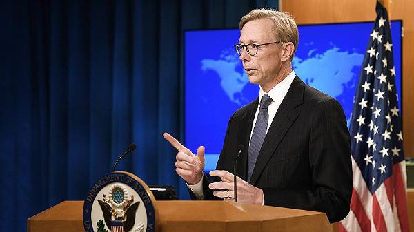 Американский спецпредставитель: США предлагают Ирану заключить договор