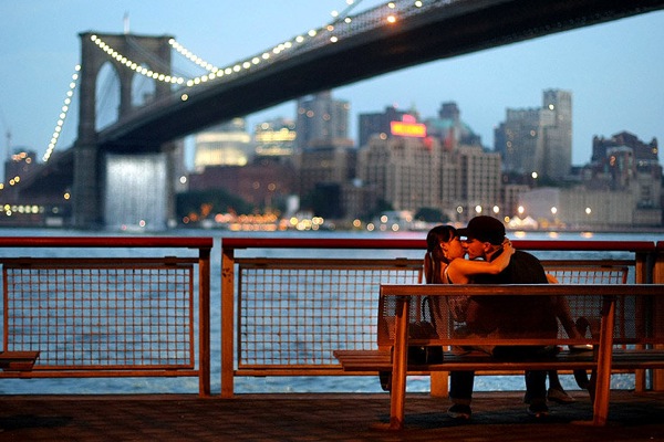 French dating new york