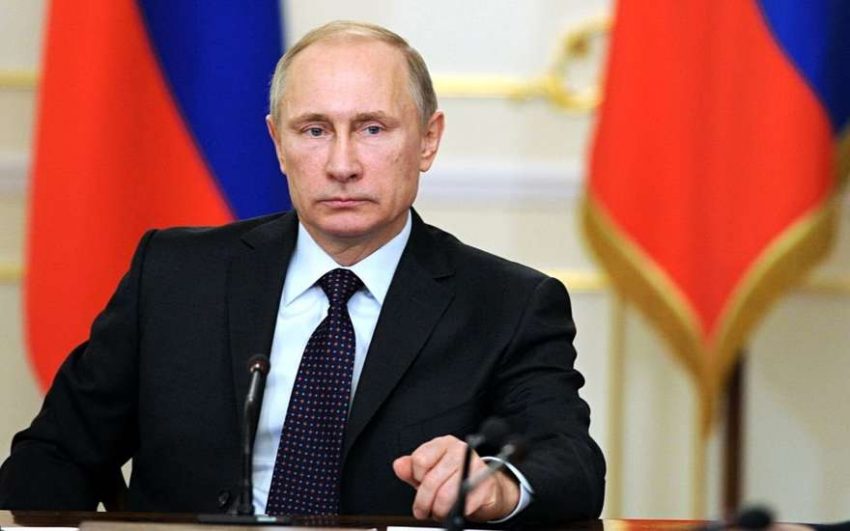 «Мы что, совсем идиоты?» — Путин указал на очевидный факт по делу отравленного Скрипаля