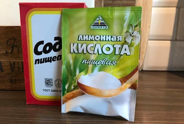 Почему нельзя соду гасить уксусом