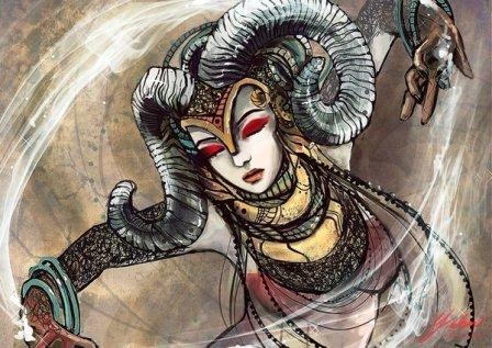 Семь заповедей для каждого знака Зодиака Семь заповедей для каждого знака Зодиака