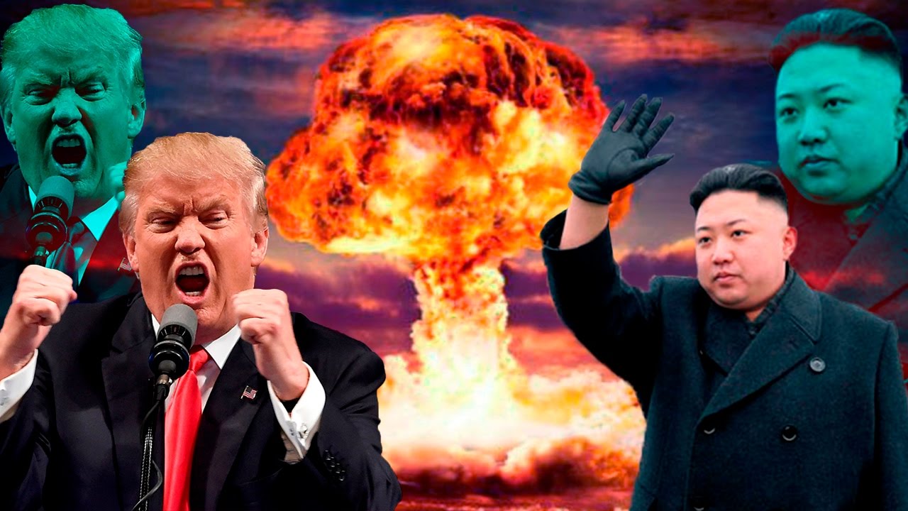 Новый кризис для США: Корея обыграла Трампа Новый кризис для США: Корея обыграла Трампа