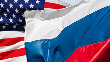 Как американская элита отдала планету русским Как американская элита отдала планету русским