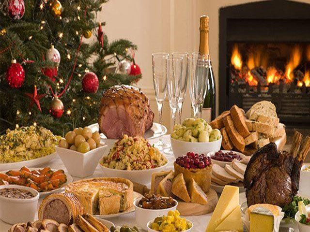 Горячие мясные блюда на Новый 2019 год Горячие мясные блюда на Новый 2019 год