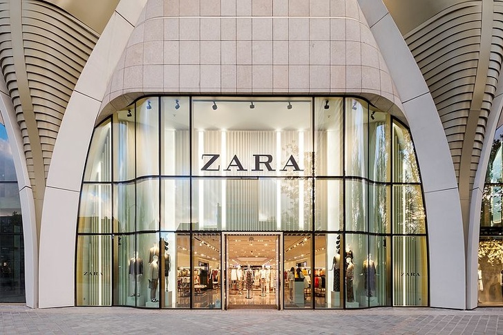 9 уловок магазина Zara, из-за которых вы испытываете безудержное желание покупать их одежду