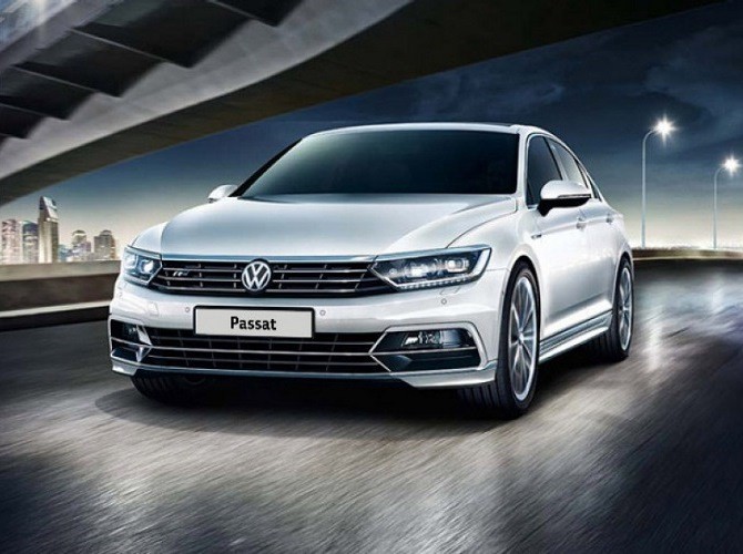 Volkswagen продолжает обновлять ценники своих моделей Volkswagen продолжает обновлять ценники своих моделей