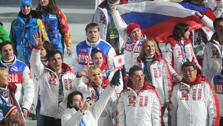 Российских спортсменов могут не пустить на Олимпиаду даже в случае их победы в CAS