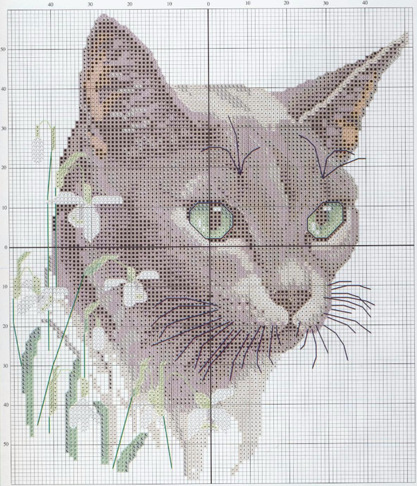 Cross Stitch Gold 10 062 (600x700, 474Kb)